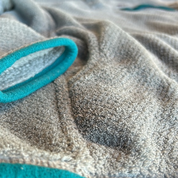 Patagonia Re-Tool half snap pullover, like new - Picture 2 of 7